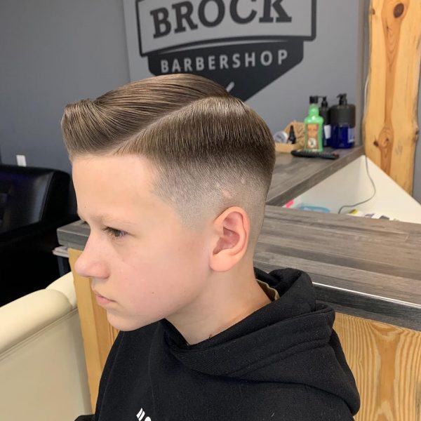 Работа TOP Barber-a Дмитрия Соловьева Этот мастер работает по адресу: Тимиряз…