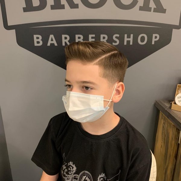 Работа TOP Barber-a Дмитрия Соловьева Этот мастер работает по адресу: Тимиряз…