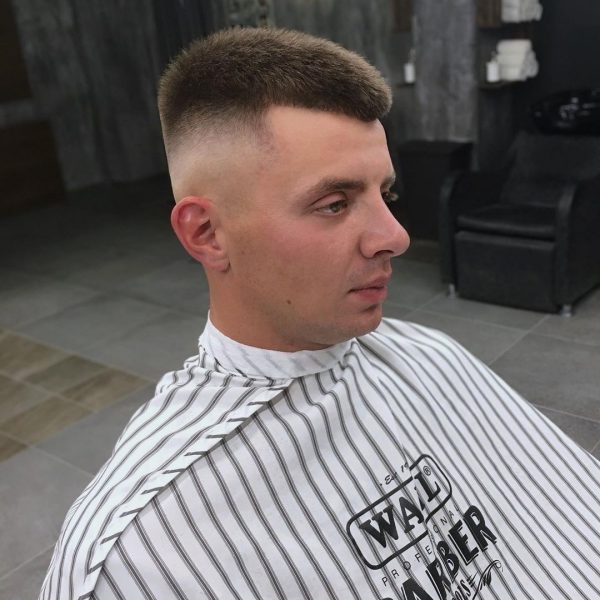 Отличная работа Pro Barber-а Дмитрия Успейте записаться К нему ещё осталось па…