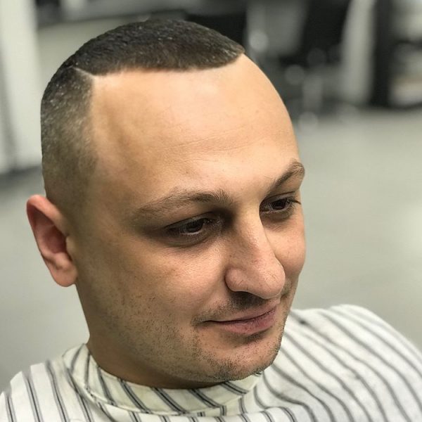 Стрижки, бритьё, атмосфера barbershop BROCK запись по телефону +375447486869 или…