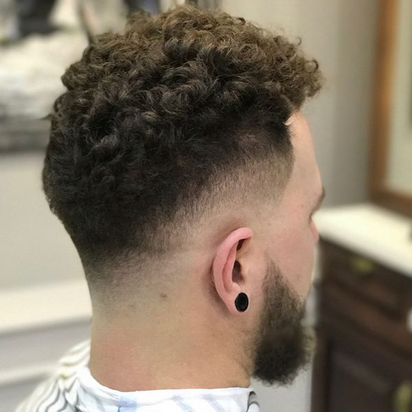 Стрижки, бритьё, атмосфера barbershop BROCK запись по телефону +375447486869 или…