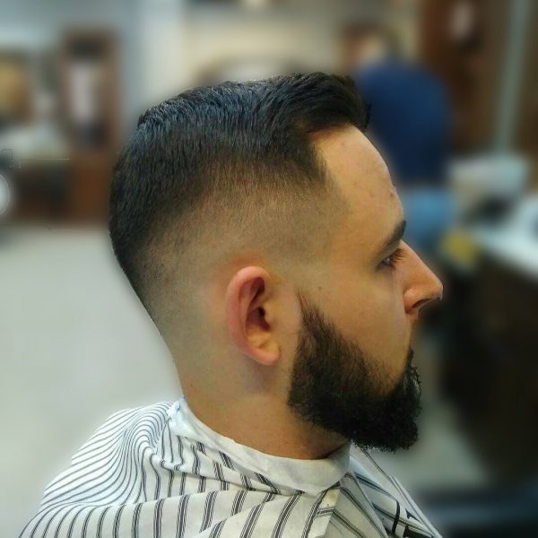 Мы делаем всех красивыми. И делаем это с удовольствием.
 Barbershop BROCK 

#bro…