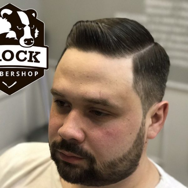 Мы делаем всех красивыми. И делаем это с удовольствием.
 Barbershop BROCK 

#bro…