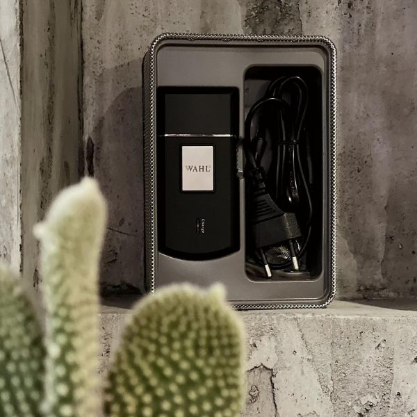 Пусть бритьё будет гладким