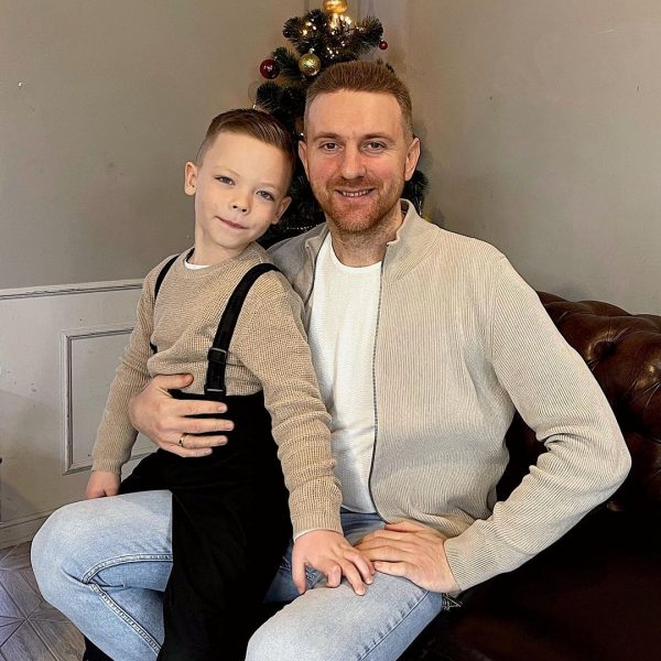 А где вы стрижёте сына? Барбершоп BROCK — это мужские и детские стрижки. Наши м…