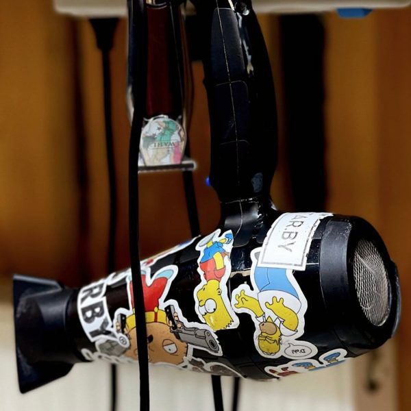 А вы правильно сушите волосы?