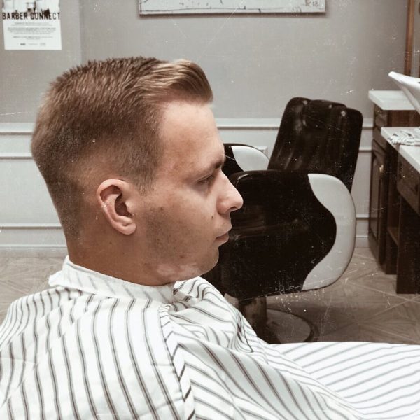 #barbershop #barber #belarus #minsk #haircut #минск #barberlife #barbershopconne…