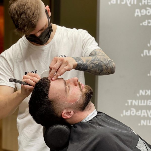 Бородачи будут в восторге!