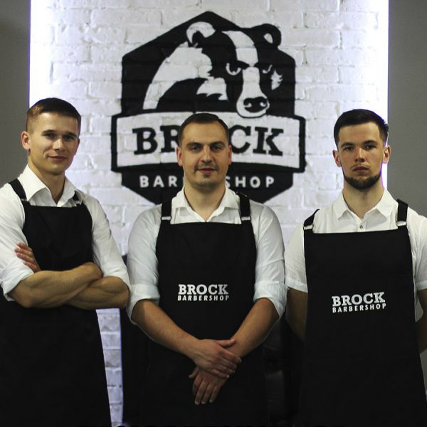 Что такое BROCK - это прежде всего команда профессионалов, знающая свое дело. У...