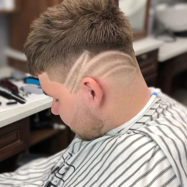 Что такое Hair TATTOO? Hair tattoo – это рисунок, различные фигуры и даже карти…