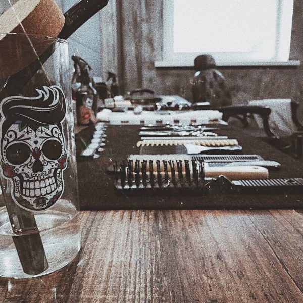 Добрый день! Ты сделал уже себе новую стригу Если нет… то за стилем сегодня о…