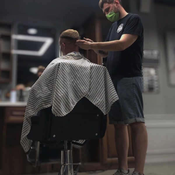 Дорогие друзья, спешим вам сообщить о том, что с 25.06 по 7.07 наш Pro Barber Дм…