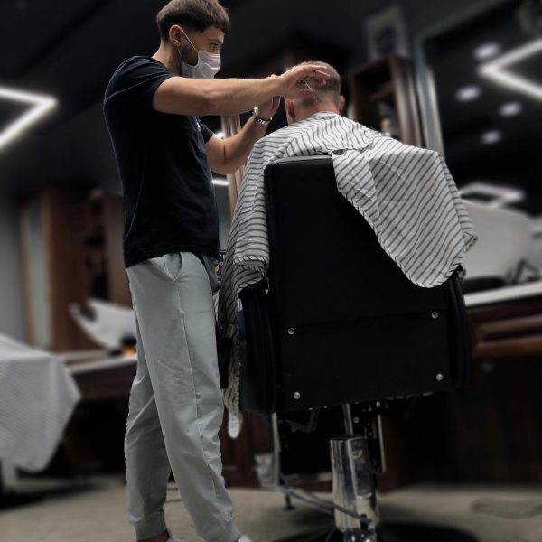 Дорогие клиенты, хотим вам сообщить о том, что с 12.05 по 22.05 наш Pro Barber …