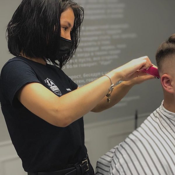 Дорогие клиенты, сообщаем вам о том, что с 15 по 30 сентября Barber Индира уходи…