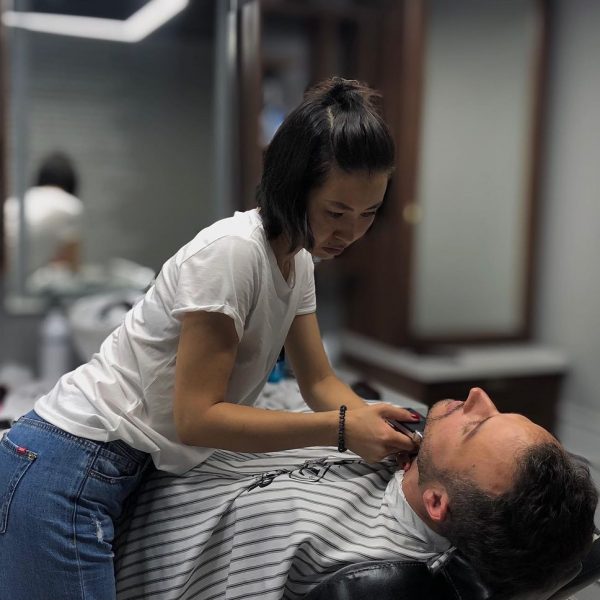 Кто же такой Barber в нашей сети? Barber — это ученик нашей академии. Успешно …
