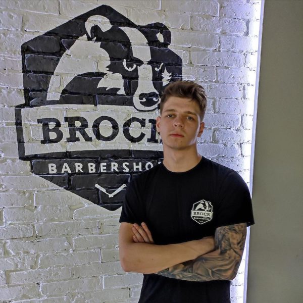Наши ряды пополняются, у нас новый Barber Артур С сегодняшнего дня он будет ра…