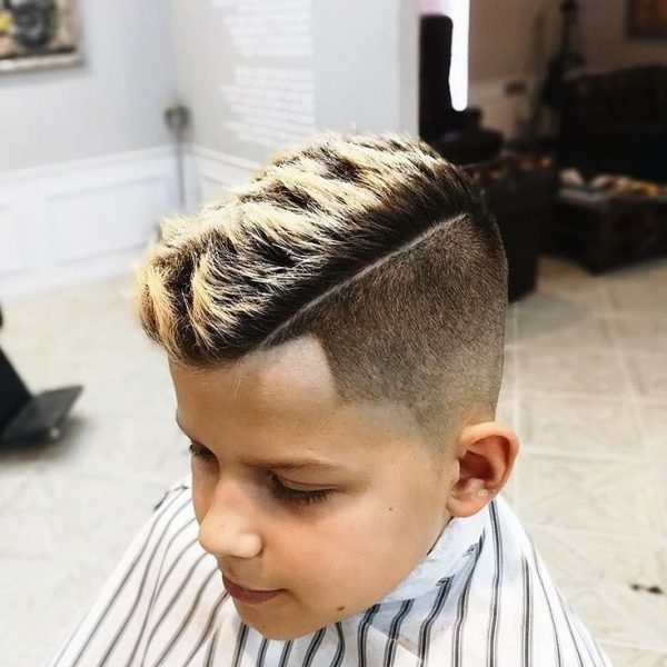 Наши юные мужчины в Brock Теперь ещё удобнее по двум адресам: пр-т Победителей…