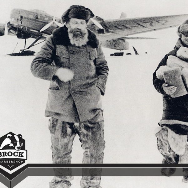 Настоящие мужчины в СССР

В обществе самыми брутальными всегда считались военные…