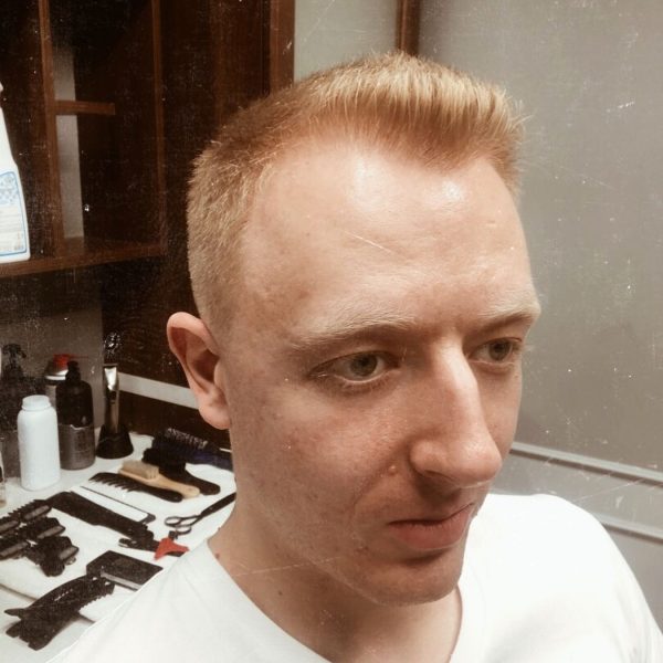 Опрятность, прилежность и уверенность в себе! Эти три качества больше всего прив…