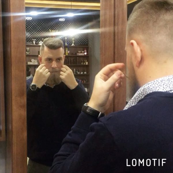 От нас уходят только с улыбками!!!Наши клиенты самые счастливые и самые красивые...