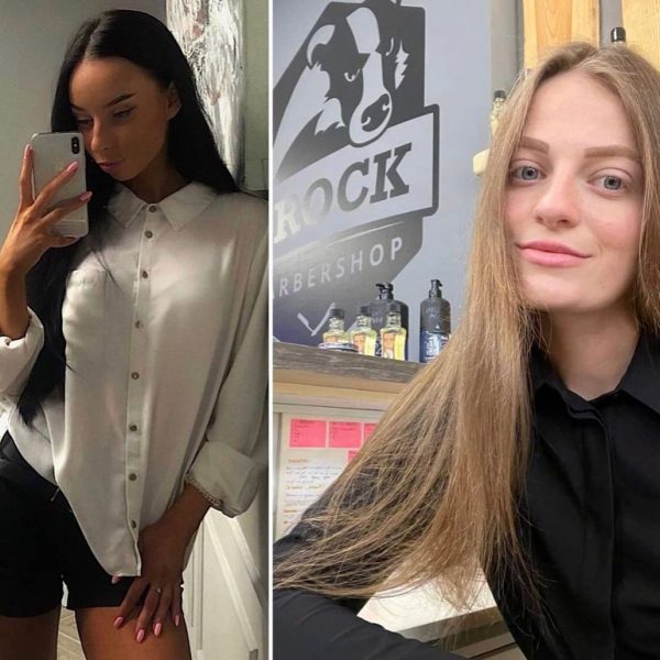 Открыта ВАКАНСИЯ: Администратора в ТЦ Замок Сеть БарбершоповBROCK — это не т…