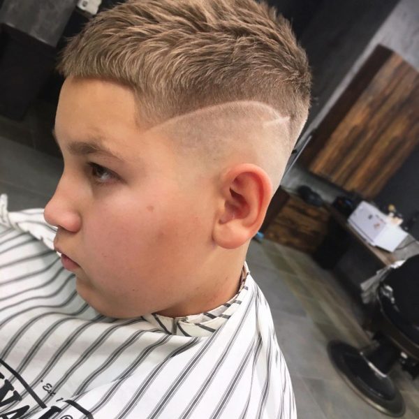 Отличная работа Pro Barber-а Дмитрия Успейте записаться К нему ещё осталось па…