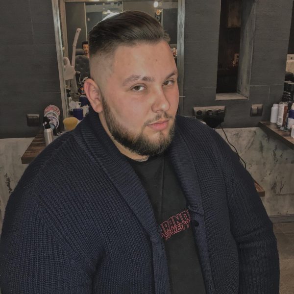 Постоянные клиенты барбершопа Brock утверждают, что приходя туда снова далеко не…