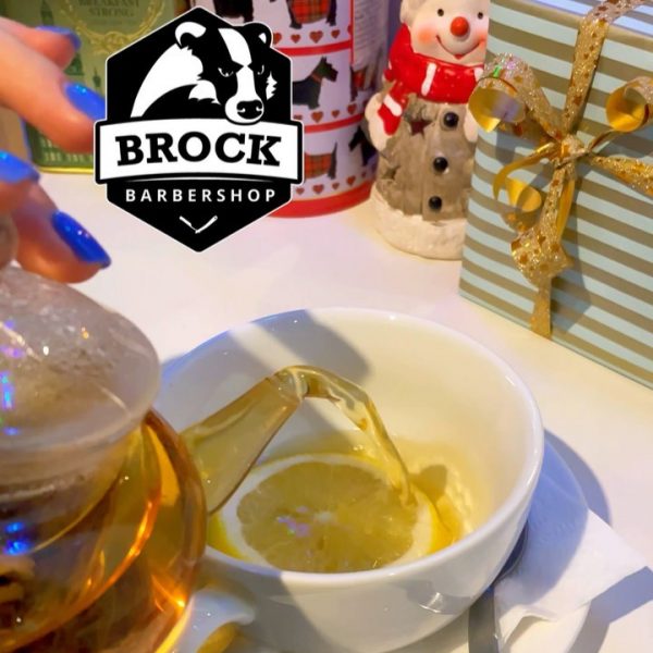 Приходите в Барбершоп Brock Помимо отличной стрижки, вы получите очень высокий …