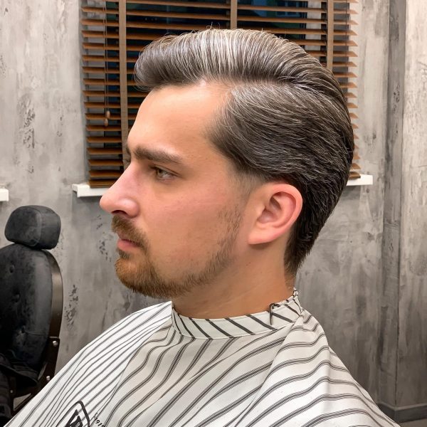 Pro Barber Дмитрий -Мужская стрижка Успейте записаться к этому мастеру Р…
