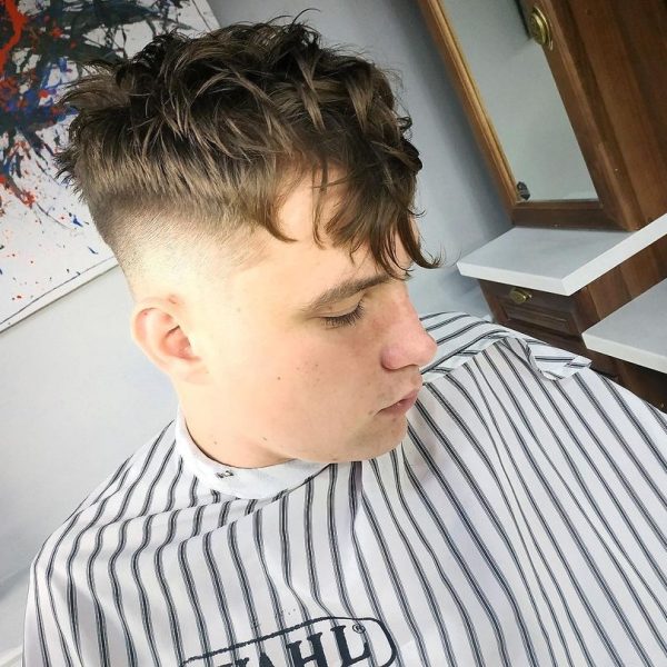 Pro Barber Евгений К нему ещё есть на 03.11 свободные места по адресу: Победит…