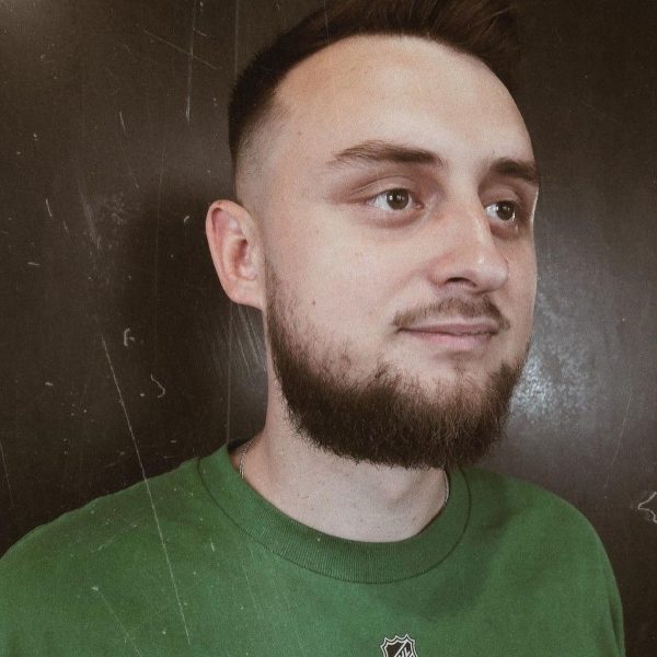 Работа барбера Катарины #barbershop #barber #belarus #minsk #haircut #минск #ba… Работа барбера Катарины #barbershop #barber #belarus #minsk #haircut #минск #ba…