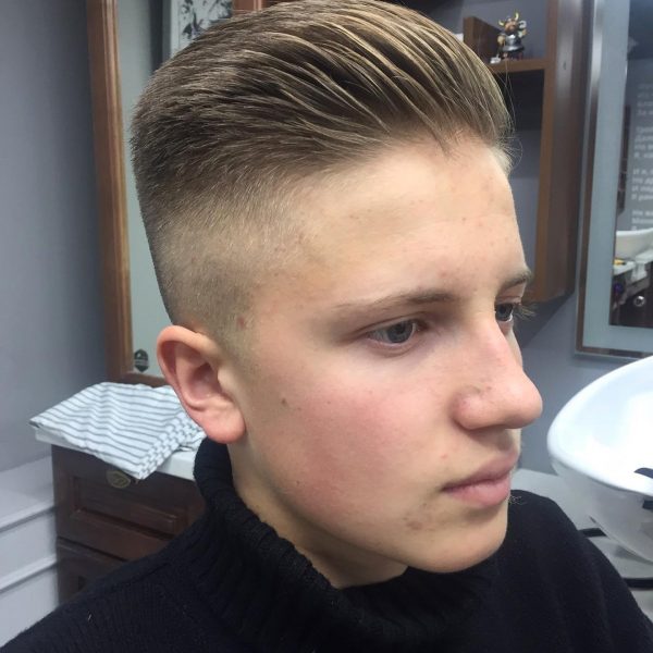 Работа нашего TOP BARBER-A Михаила! Лучший в своём деле! Успейте записаться …