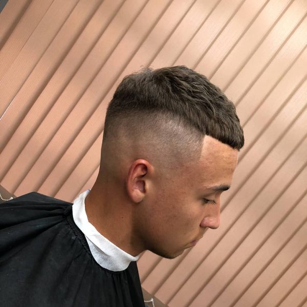Работа Pro barber-a Дмитрия Бабича Мастер работает по адресу: Тимирязева 4 __…