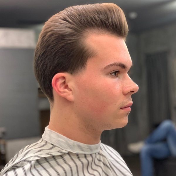Работа Pro Barber-а Дмитрия Успейте записаться К нему ещё осталось пару мест н…