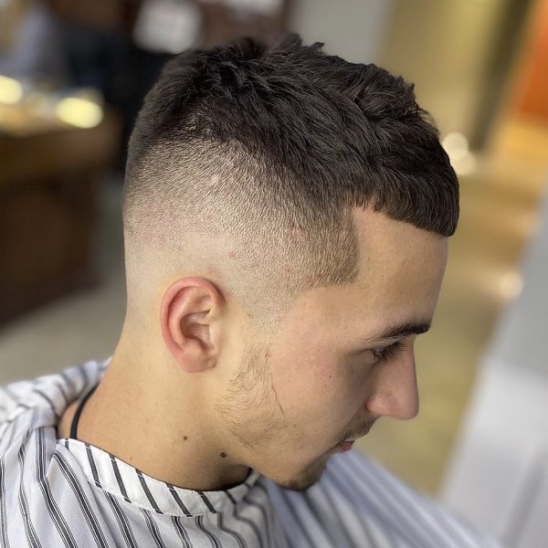 Работа PRO Barber-a Евгения Этот мастер работает по адресу: Проспект Победител…