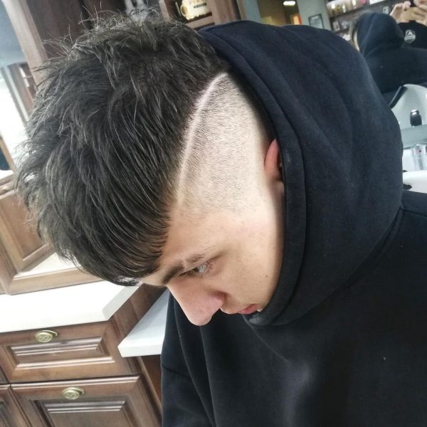 Работа Pro Barber-а Евгения Успейте записаться на 15.11 Победителей 65 (Т…