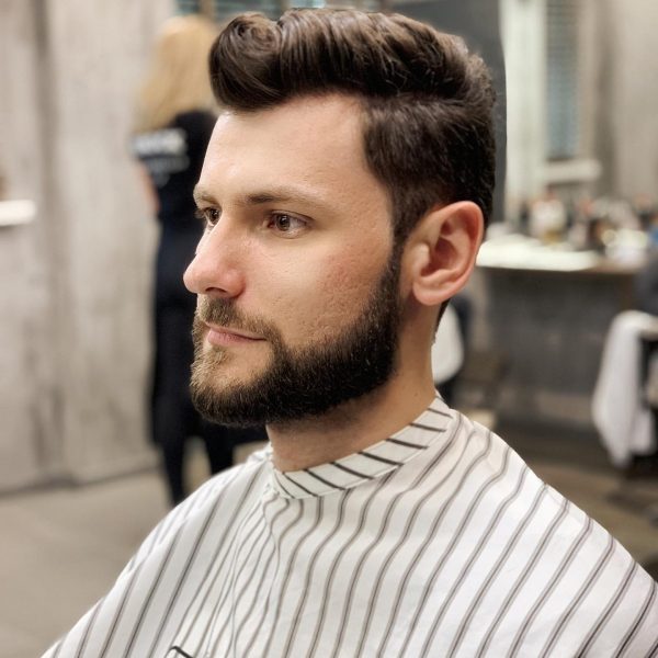 Работа Pro Barber — а Полины Успейте записаться к ней на завтра Скрыганова 4 Д …