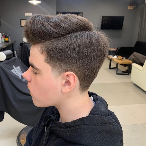 Работа TOP barbera Дмитрия Соловьева ул. Тимирязева 4 +375(29)615-14-77 10:00-…
