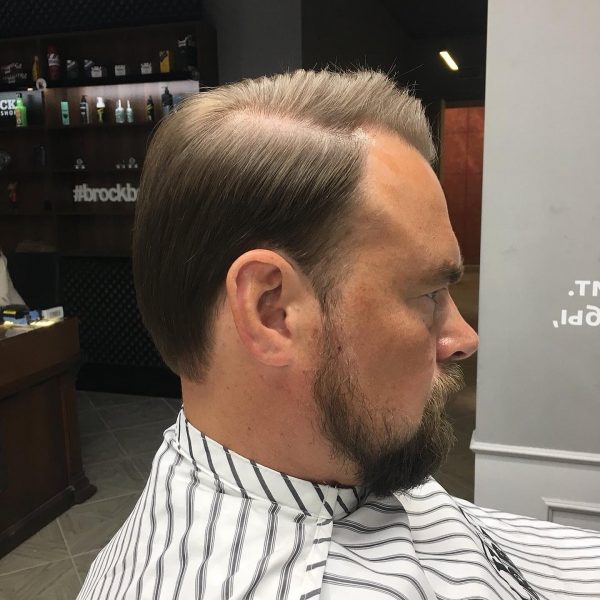 Работал Pro Barber Дмитрий ! Листайте карусель чтобы увидеть видео Будем ждат…