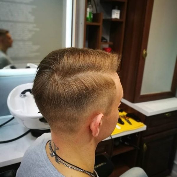 regram @a.zhilinski Спасибо Игорю из @brock.by за "андеркат", дальше-лучше и мощ...