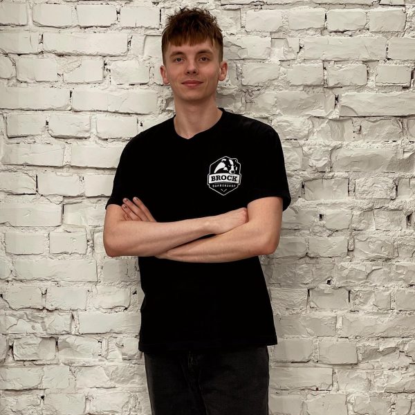 Сегодня в рубрике «Знакомство с барбером» представляем Евгения