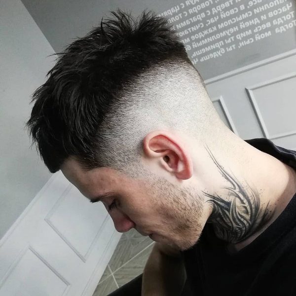 Шикарная работа Pro Barber-а Екатерины Успейте записаться К ней ещё осталось …