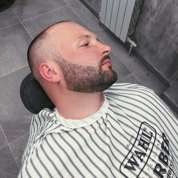 Старался pro barber Дмитрий Bro хотим напомнить, что Дмитрий работает в двух фи…
