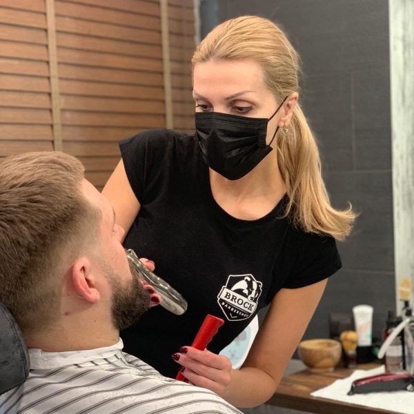 Top Barber Екатерина 17.03, 19.03, 20.03 – мест уже нет 21.03 – 10:00, 14:00 …