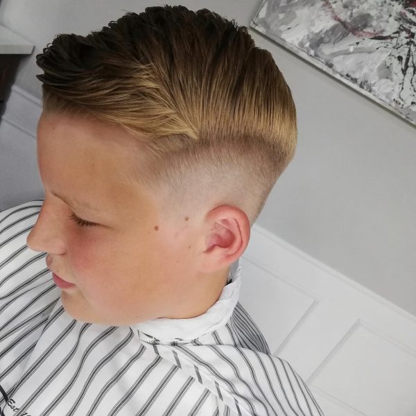 Трудилась Pro Barber Екатерина У неё ещё есть сегодня свободные места Победите…