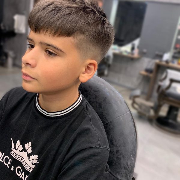 Трудился наш Barber Дмитрий ⠀ Успейте записаться к этому мастеру ___________…