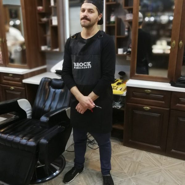 Творческому человеку – творческая профессия

Хотим рассказать о Романе, творческ…