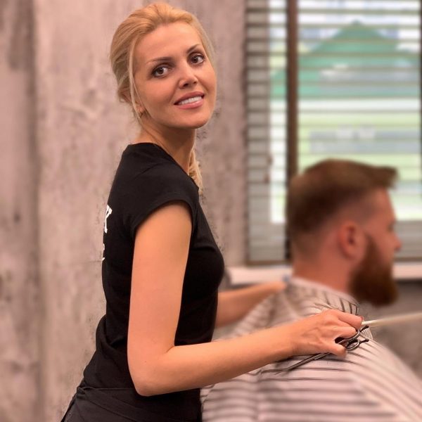 Успейте записаться к TOP Barber-у Екатерине на 23 ноября (Понедельник) Лучше по…