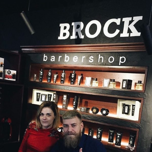 Вот и открылся наш второй Brock на Чапаева 3. В честь этого события, с 6 до 9 ян…