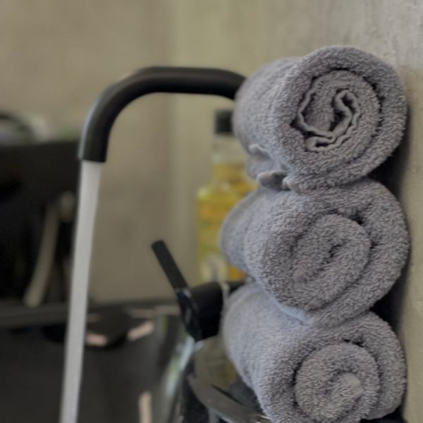 Моем волосы правильно. Соблюдайте рекомендации Барбера Евгения